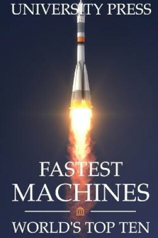 Cover of Fastest Machines