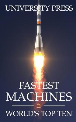 Book cover for Fastest Machines