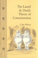 Book cover for Laurel and Hardy Theory of Consciousness