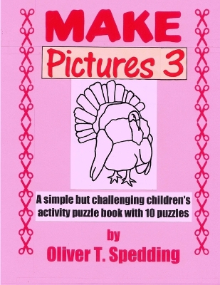 Book cover for Make Pictures (3)