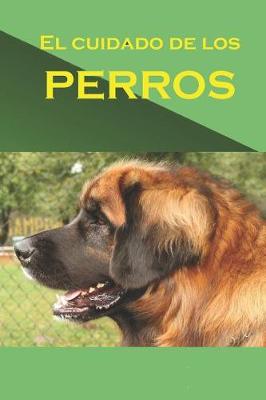 Book cover for El cuidado de los perros