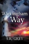 Book cover for Wickingham Way