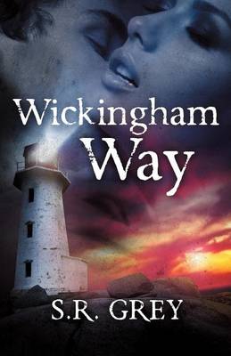 Book cover for Wickingham Way