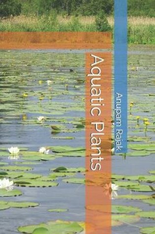 Cover of Aquatic Plants