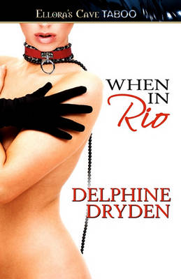 Cover of When in Rio