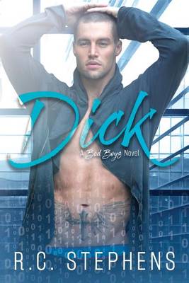 Book cover for Dick