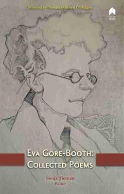 Book cover for Eva Gore-Booth: Collected Poems