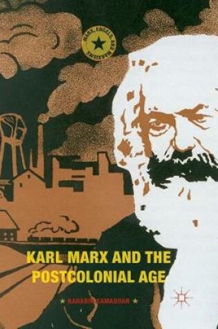 Cover of Karl Marx and the Postcolonial Age