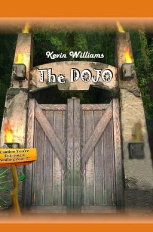 Cover of The Dojo