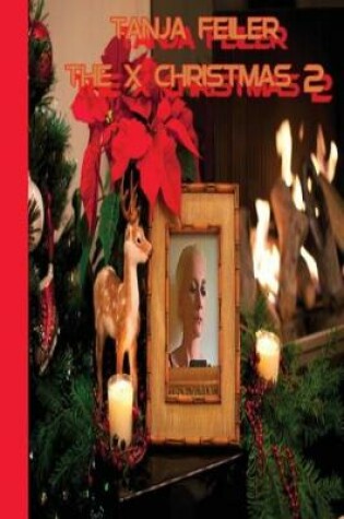 Cover of The X Christmas 2