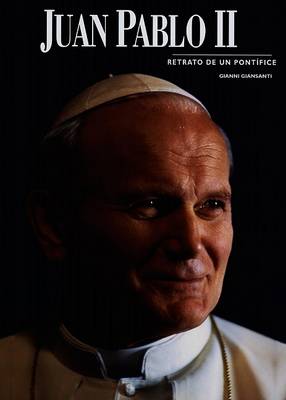 Cover of Juan Pablo II