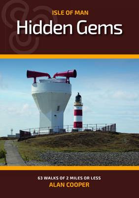 Book cover for Hidden Gems