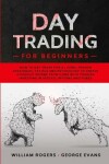 Book cover for Day Trading for Beginners