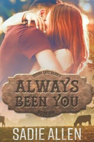 Cover of Always Been You