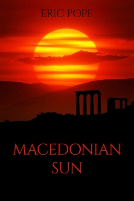 Cover of Macedonian Sun