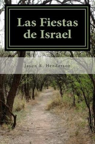 Cover of Las Fiestas de Israel