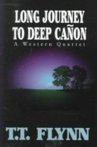 Cover of Long Journey to Deep CA~Non