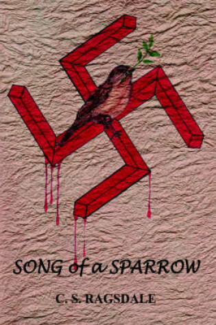 Cover of Song of a Sparrow