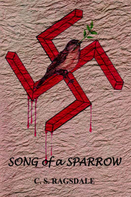 Book cover for Song of a Sparrow