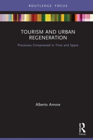 Cover of Tourism and Urban Regeneration