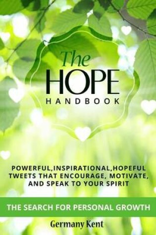Cover of The Hope Handbook