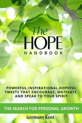 Cover of The Hope Handbook