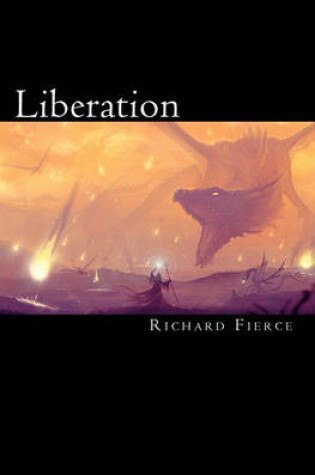 Cover of Liberation