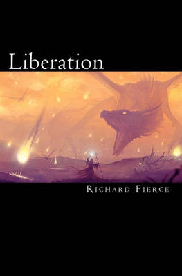 Book cover for Liberation