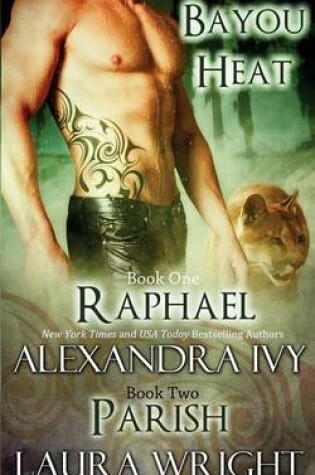 Cover of Raphael/Parish