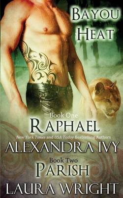 Book cover for Raphael/Parish