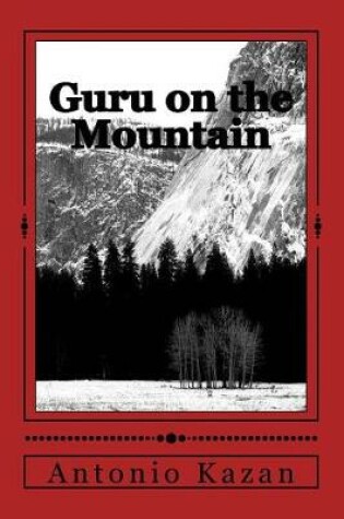 Cover of Guru on the Mountain