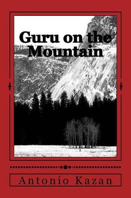 Book cover for Guru on the Mountain