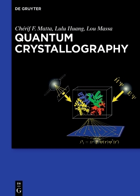 Book cover for Quantum Crystallography