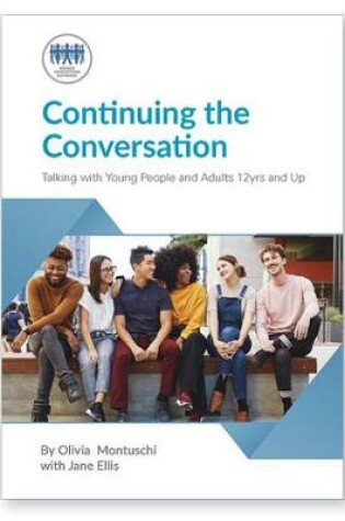 Cover of Continuing the conversation
