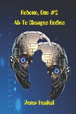 Cover of AH-TO Changes Bodies