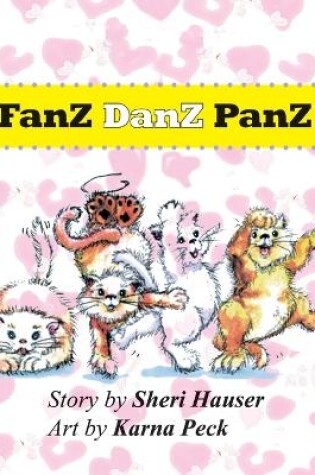 Cover of FanZ DanZ PanZ
