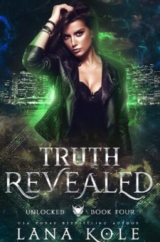 Cover of Truth Revealed