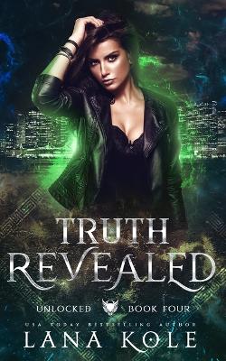 Book cover for Truth Revealed