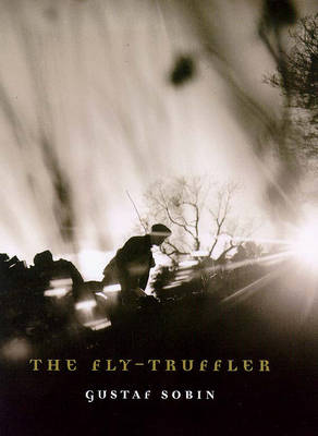 Book cover for The Fly-truffler