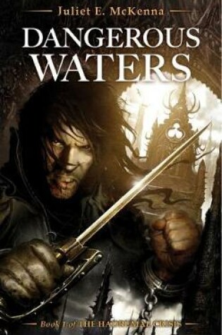Cover of Dangerous Waters