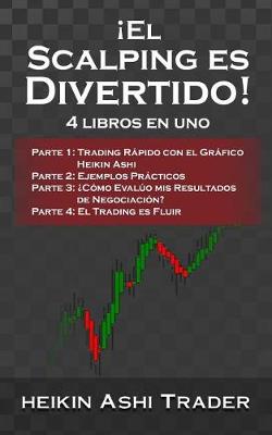 Book cover for ¡El Scalping es Divertido!