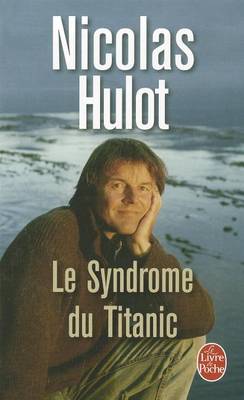 Book cover for Le Syndrome Du Titanic