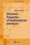 Book cover for Electronic Properties of Semiconductor Interfaces