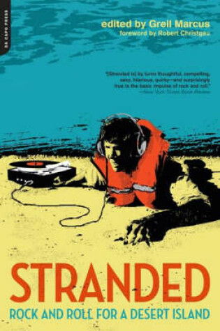 Cover of Stranded