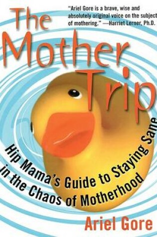 Cover of The Mother Trip
