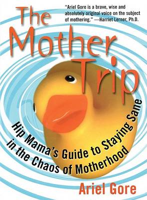 Book cover for The Mother Trip