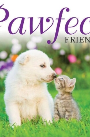 Cover of Pawfect Friends