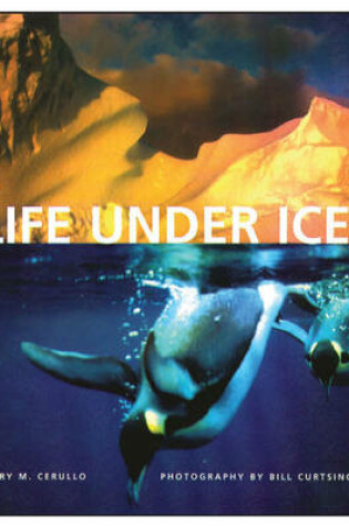 Cover of Life Under Ice