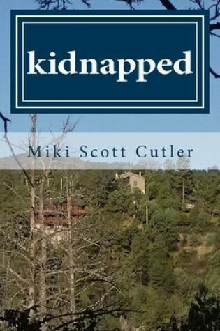 Cover of Kidnapped