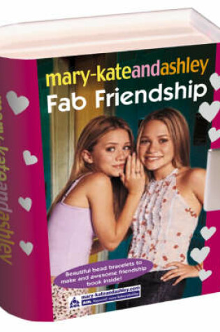 Cover of Fab Friendship